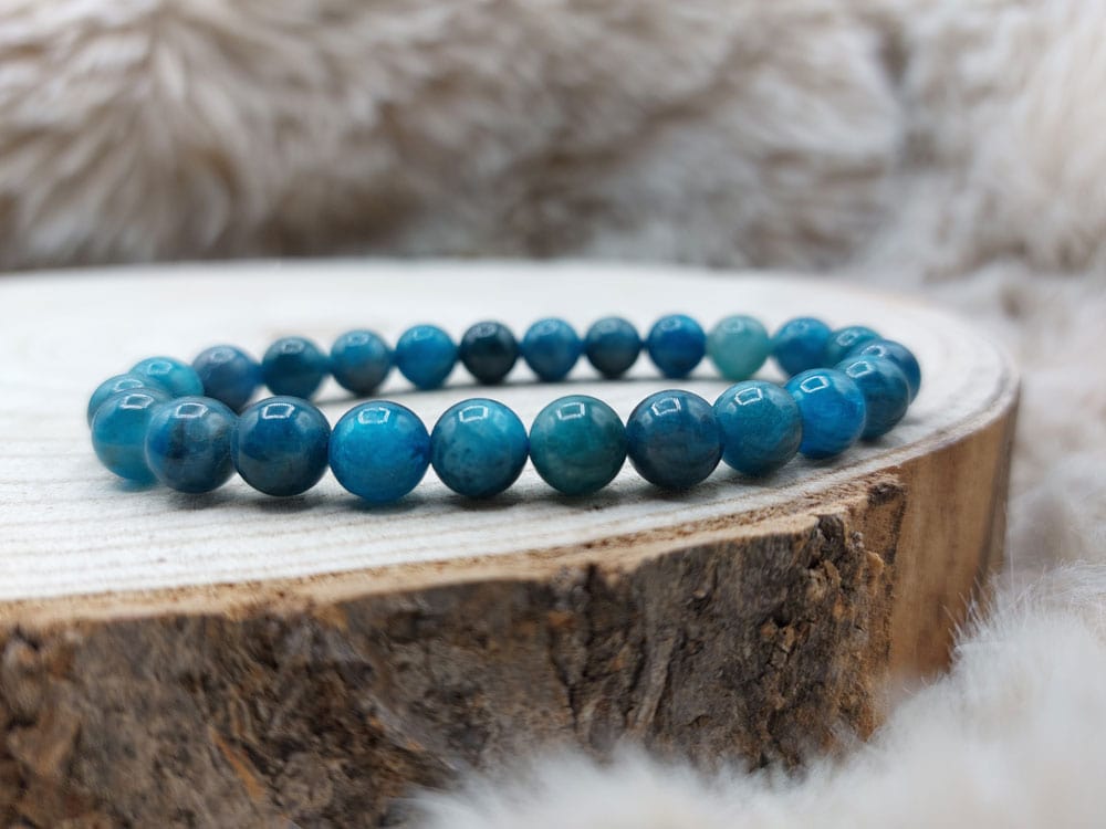 Apatite-bleue-8mm Apatite-bleue-8mm