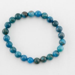 BRACELET D’APATITE BRACELET D’APATITE