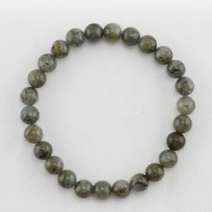 BRACELET DE LABRADORITE BRACELET DE LABRADORITE