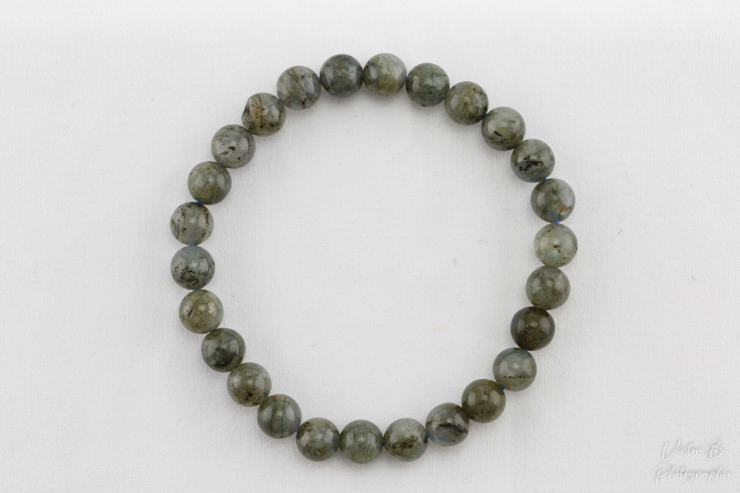 BRACELET DE LABRADORITE BRACELET DE LABRADORITE