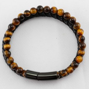 BRACELET OEIL DE TIGRE BRACELET OEIL DE TIGRE