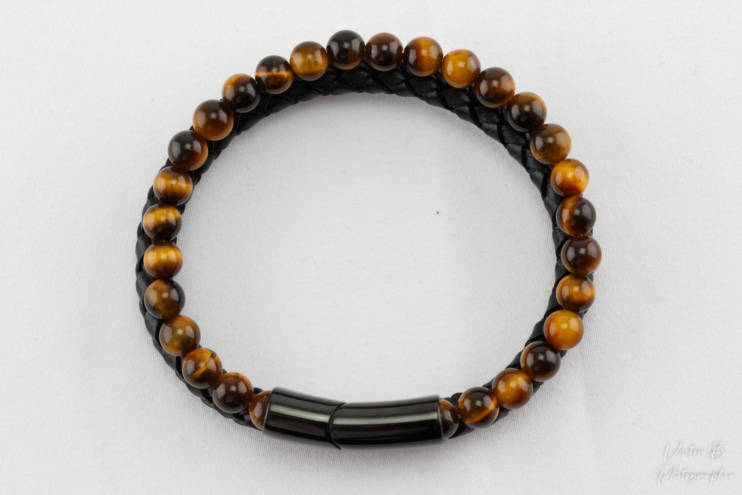 BRACELET OEIL DE TIGRE BRACELET OEIL DE TIGRE