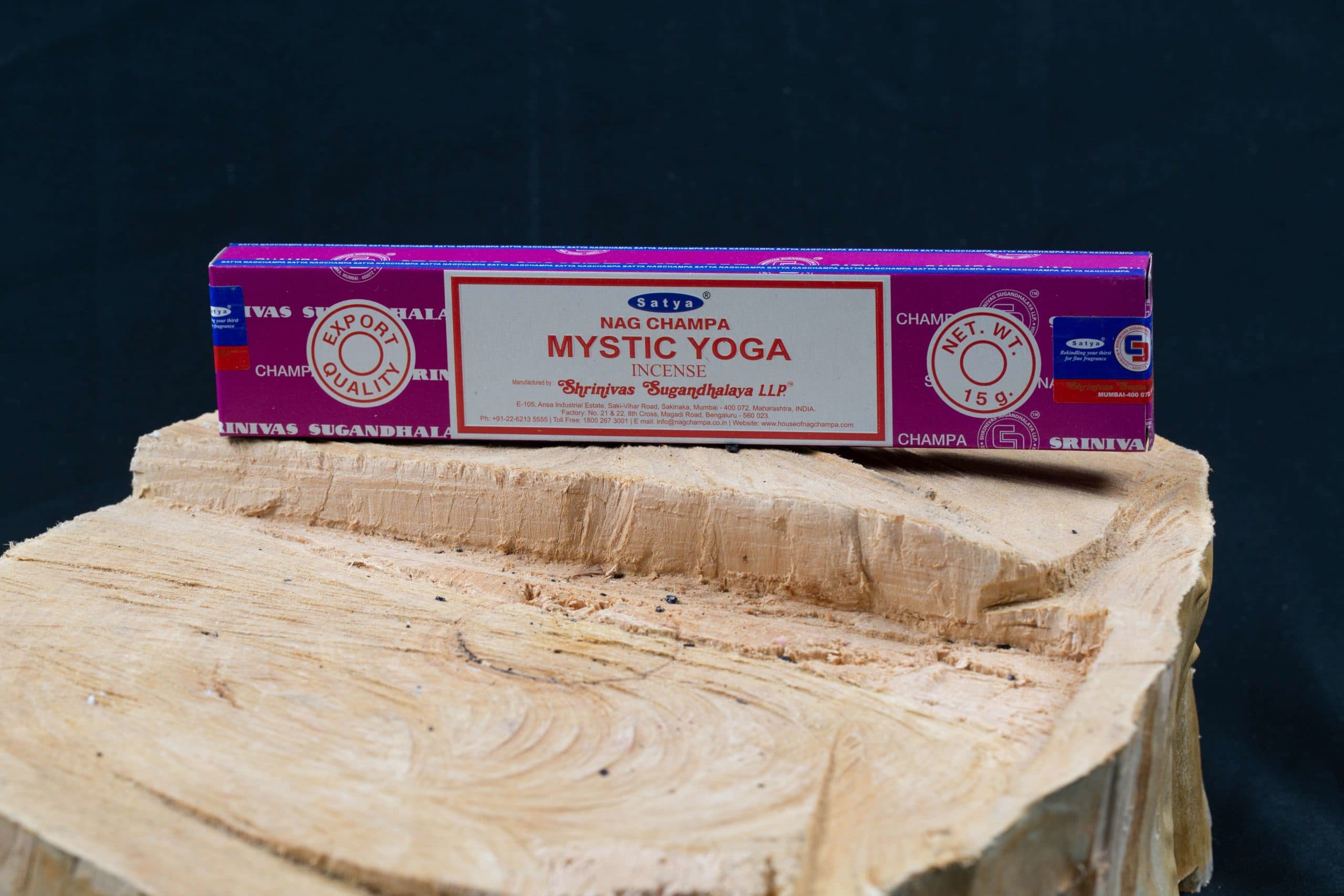 Encens Mystic Yoga_ok Encens Mystic Yoga_ok