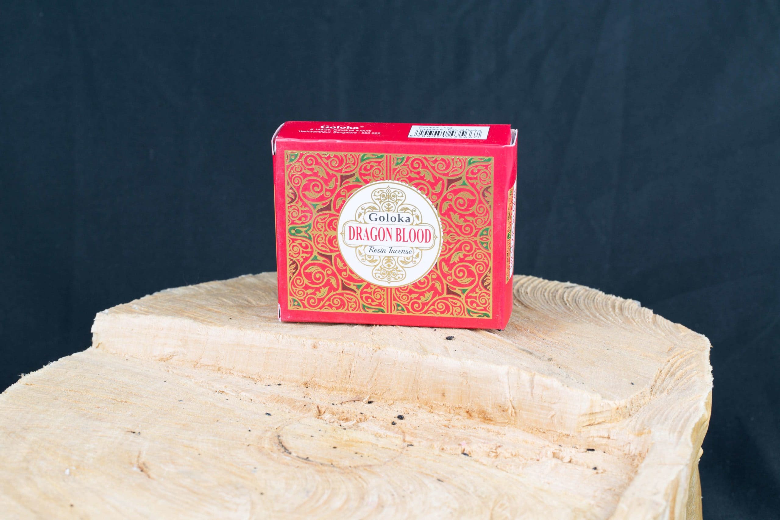 Encens Sang du Dragon Encens Sang du Dragon
