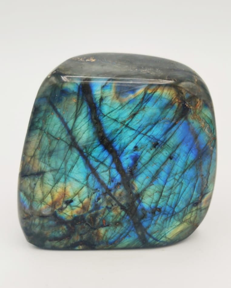 Forme libre Labradorite (2) Forme libre Labradorite (2)