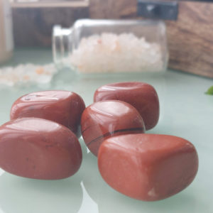 Jaspe rouge (1) Jaspe rouge (1)