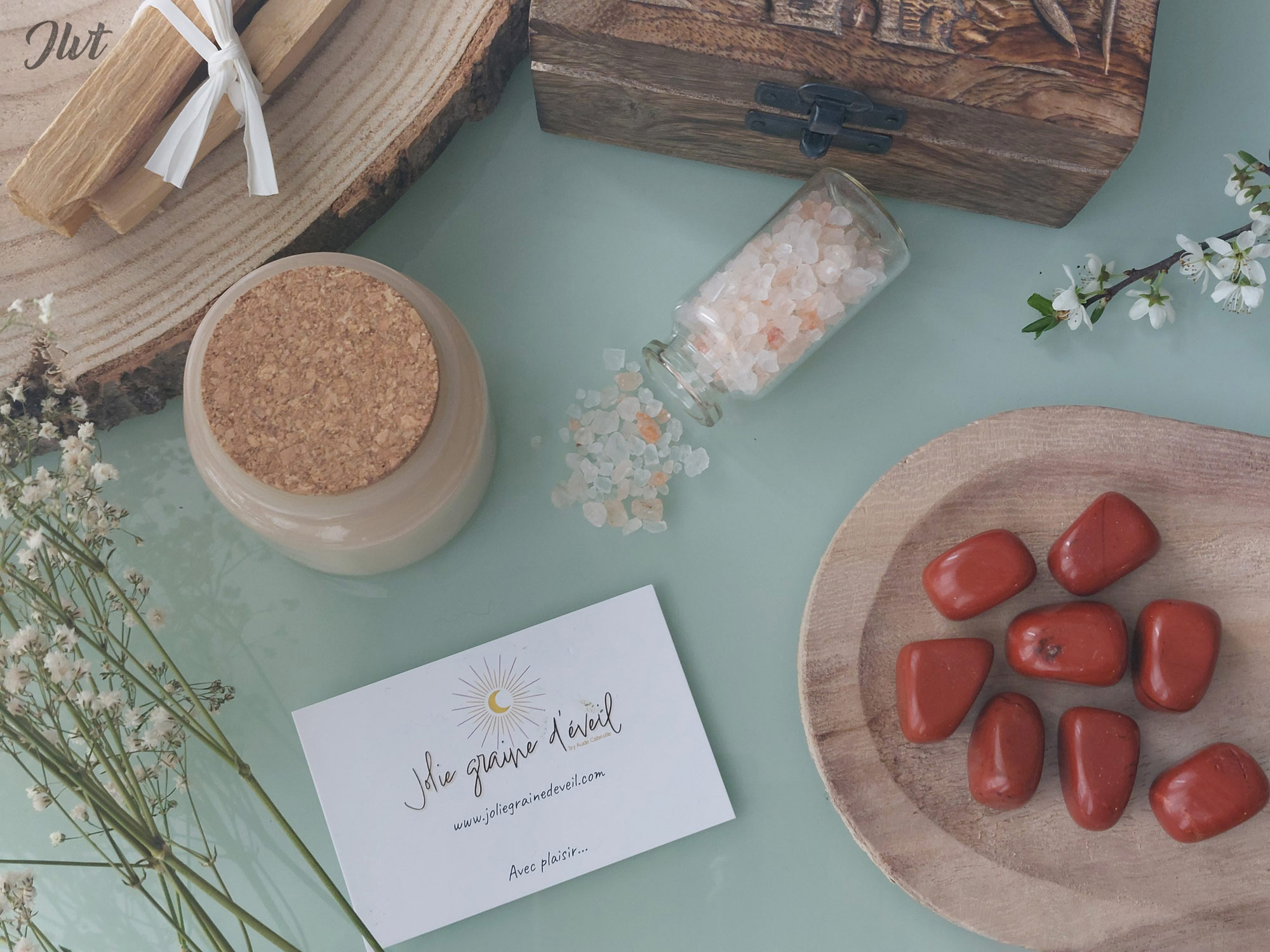 Jaspe rouge (2) Jaspe rouge (2)