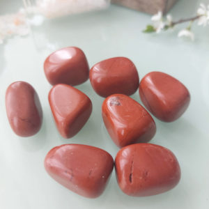 Jaspe rouge (3) Jaspe rouge (3)