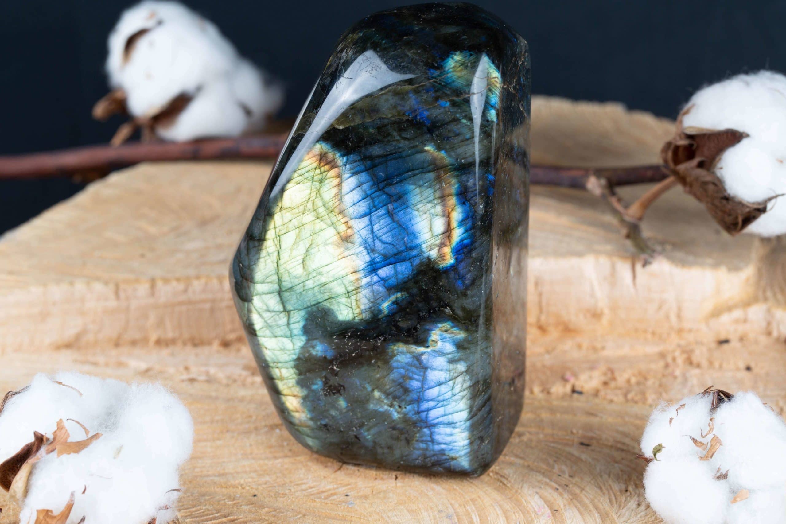 LABRADORITE