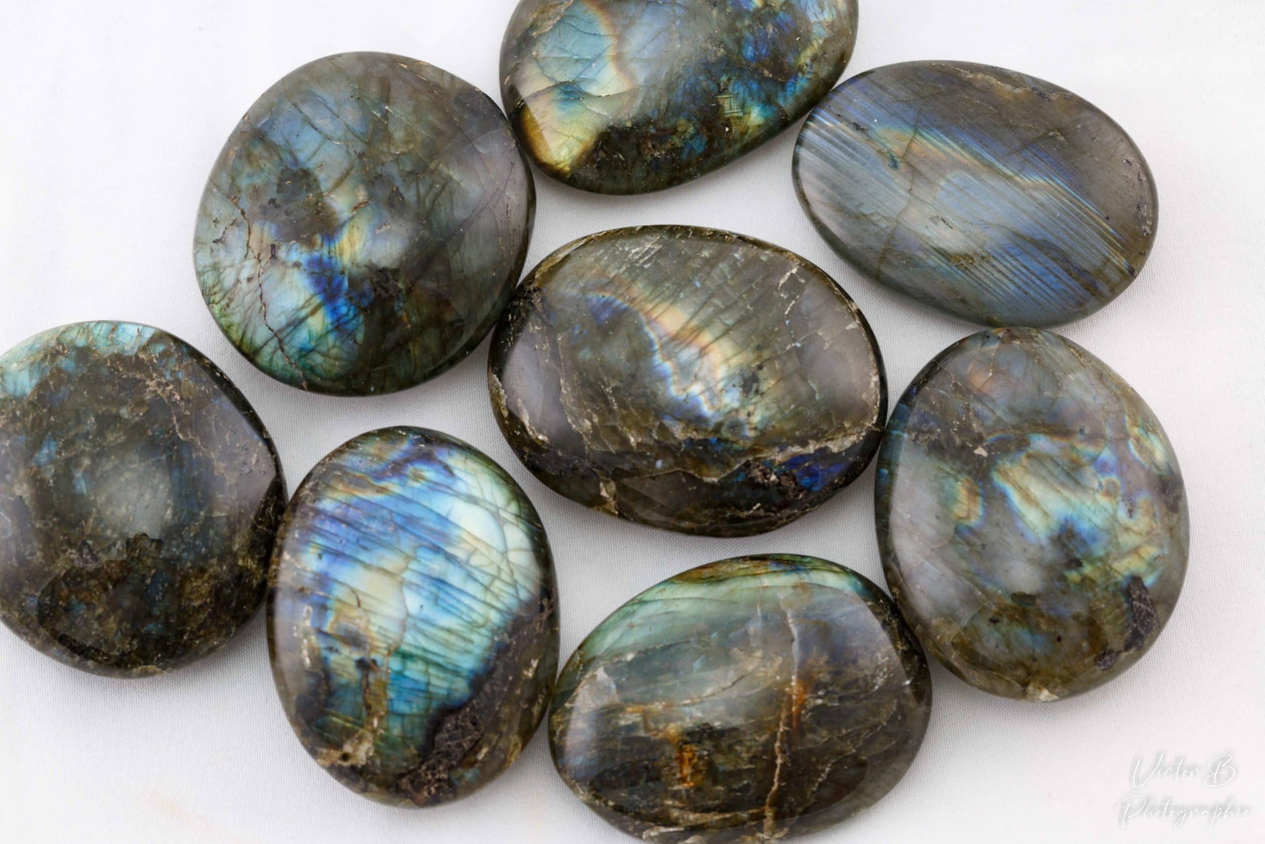 LABRADORITE LABRADORITE