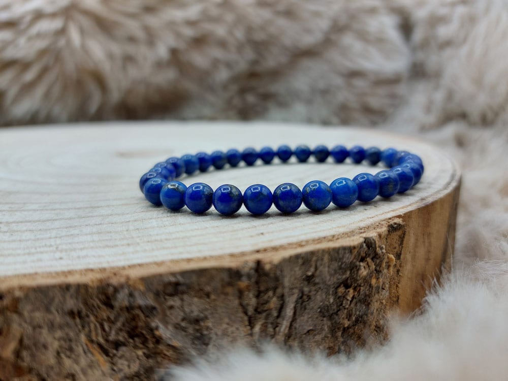 Lapis-Lazuli-6mm Lapis-Lazuli-6mm