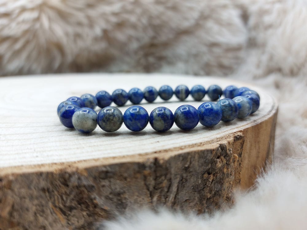Lapis-Lazuli-8mm Lapis-Lazuli-8mm