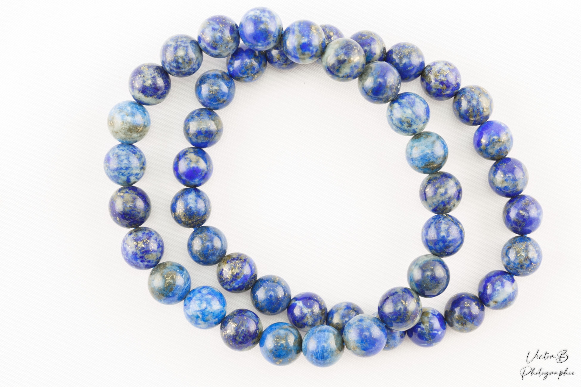 Lapis Lazuli 8mm Lapis Lazuli 8mm