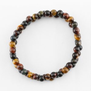 OEIL MULTIPLE OEIL DE TIGRE DE TAUREAU DE FAUCON