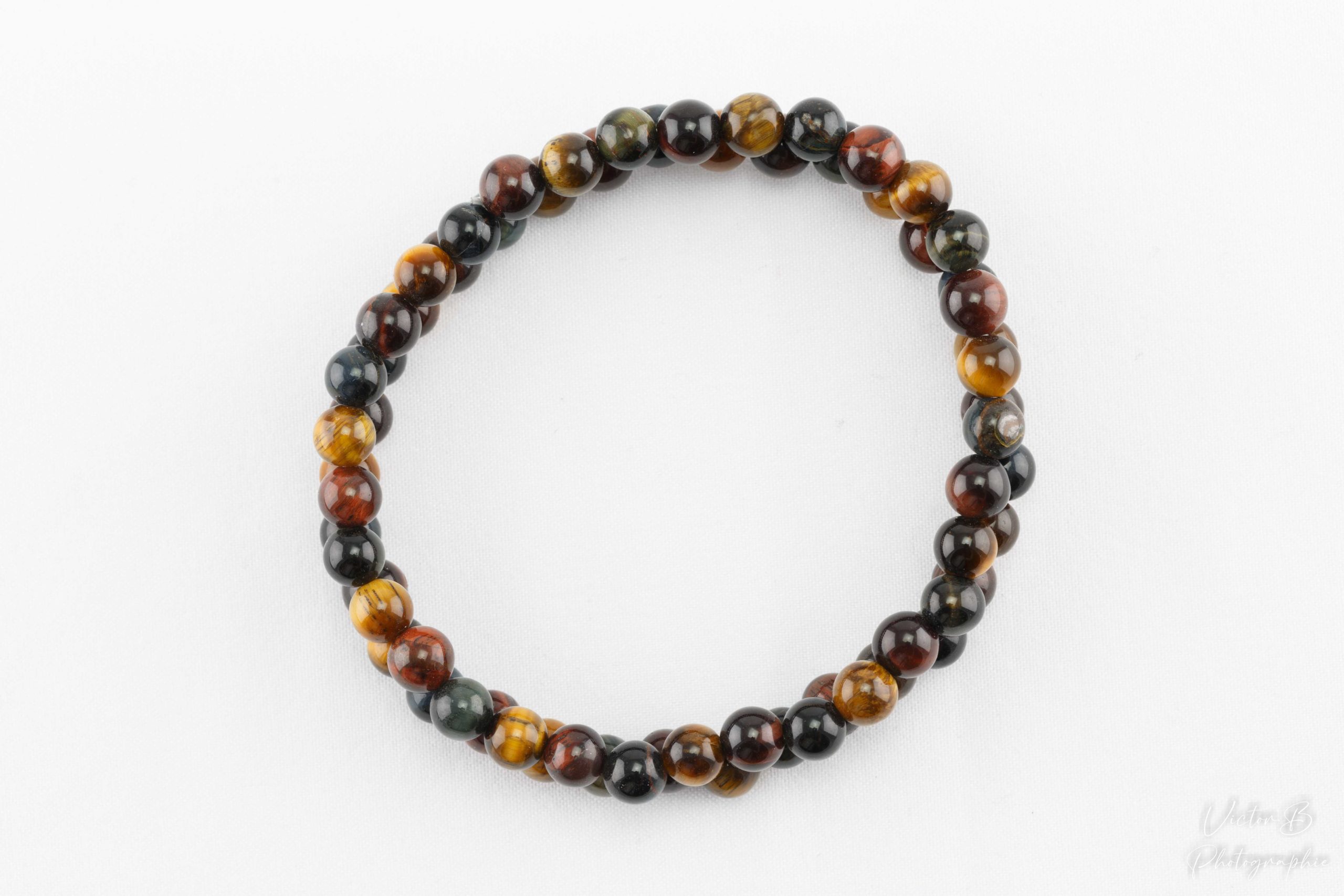 OEIL MULTIPLE OEIL DE TIGRE DE TAUREAU DE FAUCON