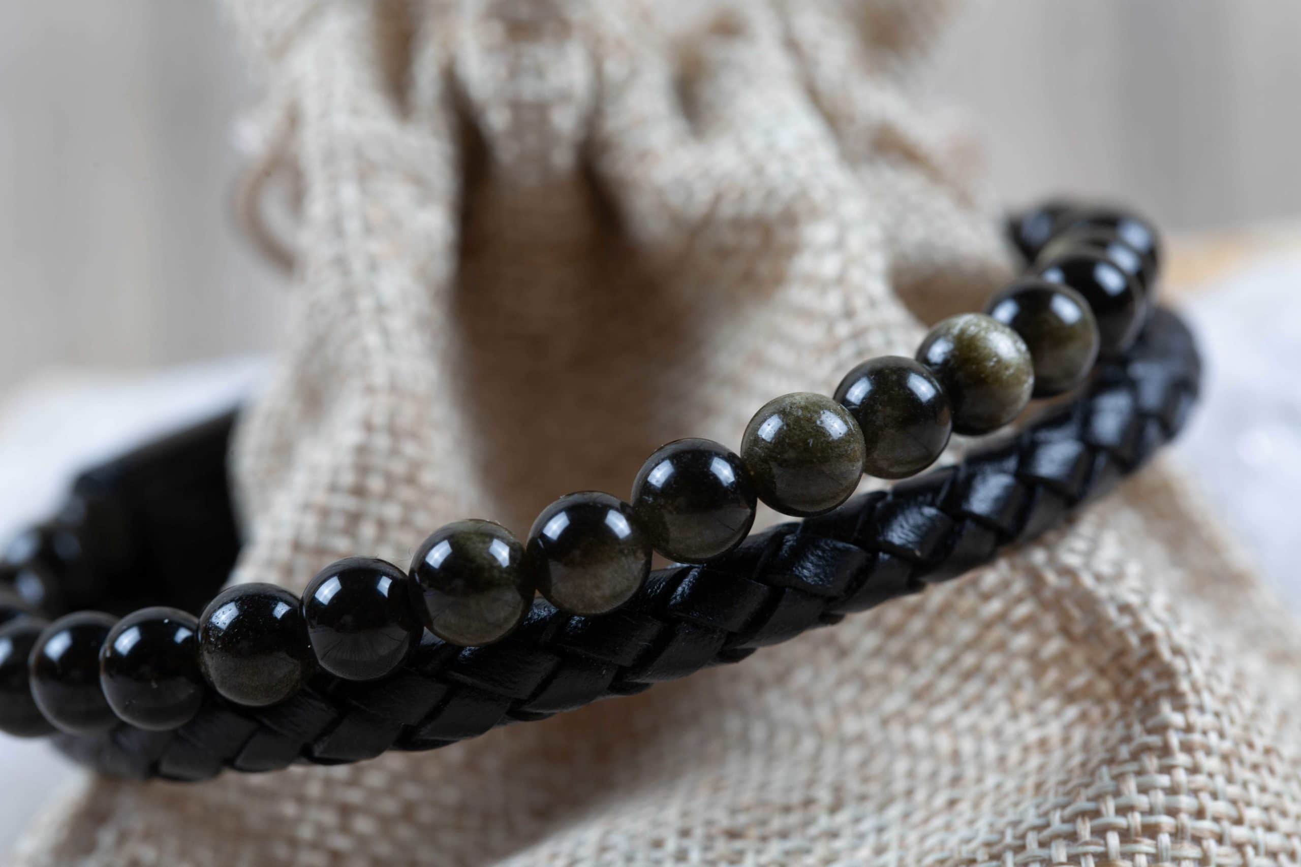 Obsidienne doré Obsidienne doré