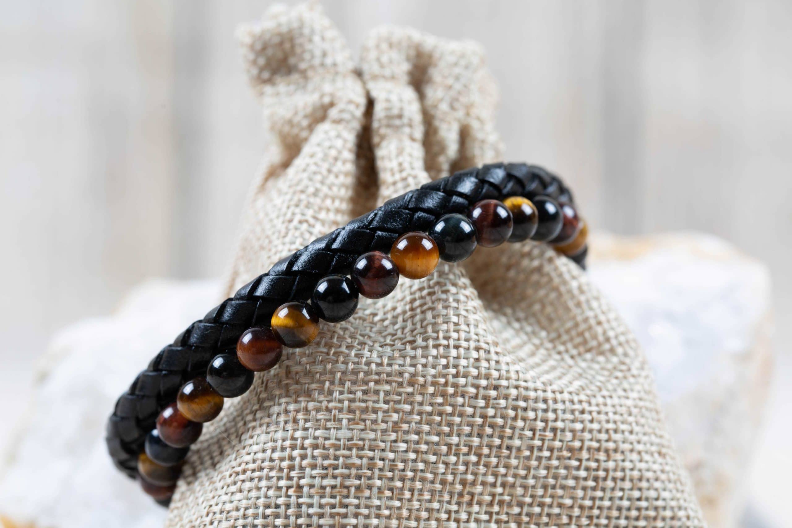 Oeil de tigre Mix Oeil de tigre Mix