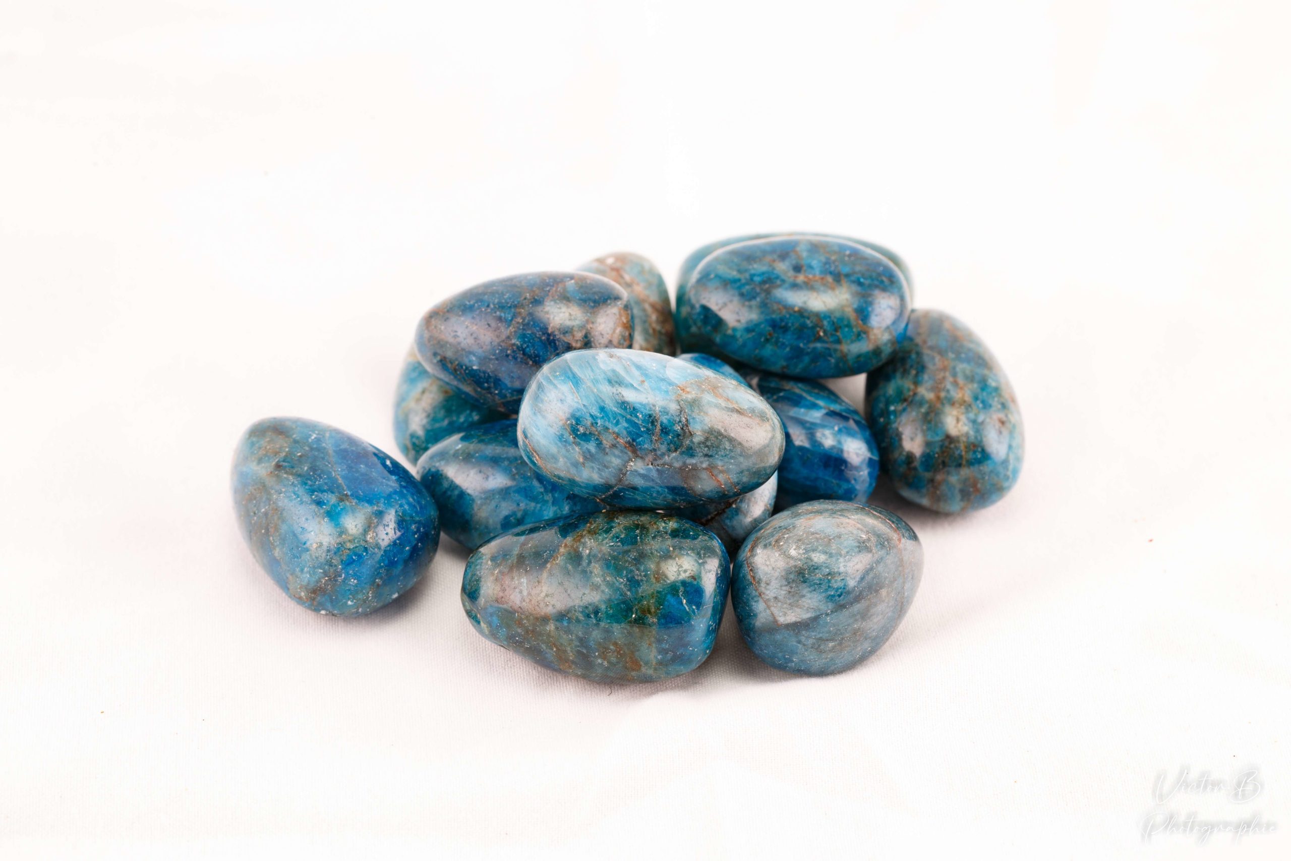Pierres roulées Apatite_ok Pierres roulées Apatite_ok