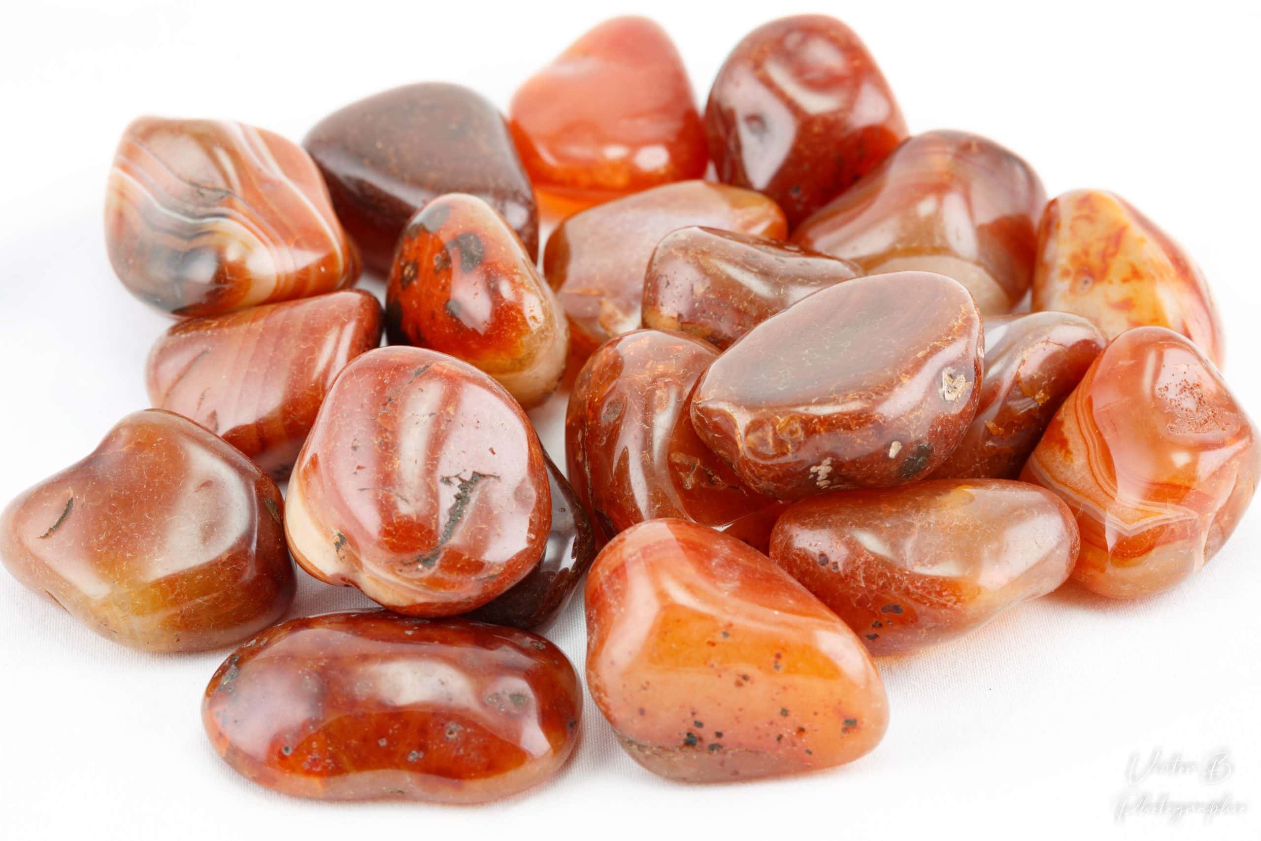 Pierres roulées cornaline_ok Pierres roulées cornaline_ok