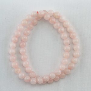 QUARTZ ROSE QUARTZ ROSE