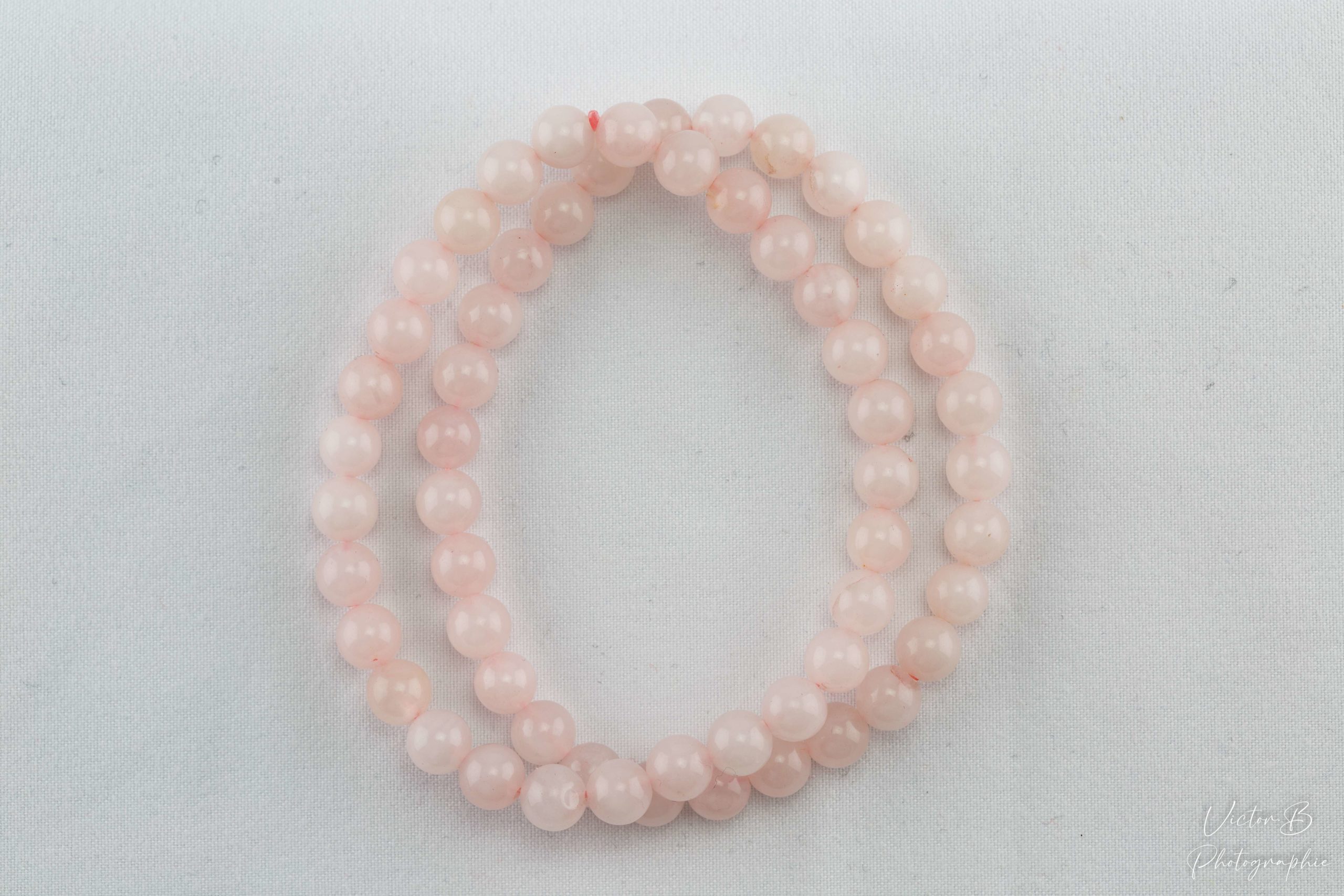 QUARTZ ROSE QUARTZ ROSE
