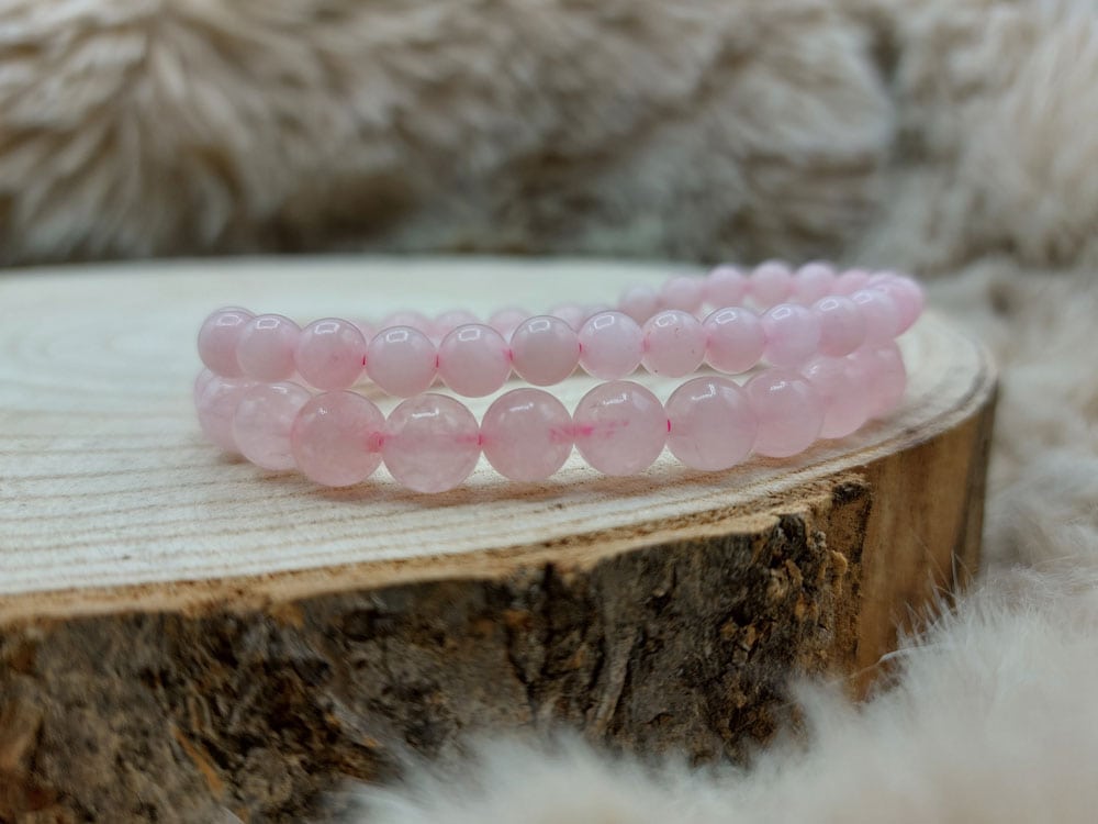 Quartz-rose-6mm-et-8mm Quartz-rose-6mm-et-8mm