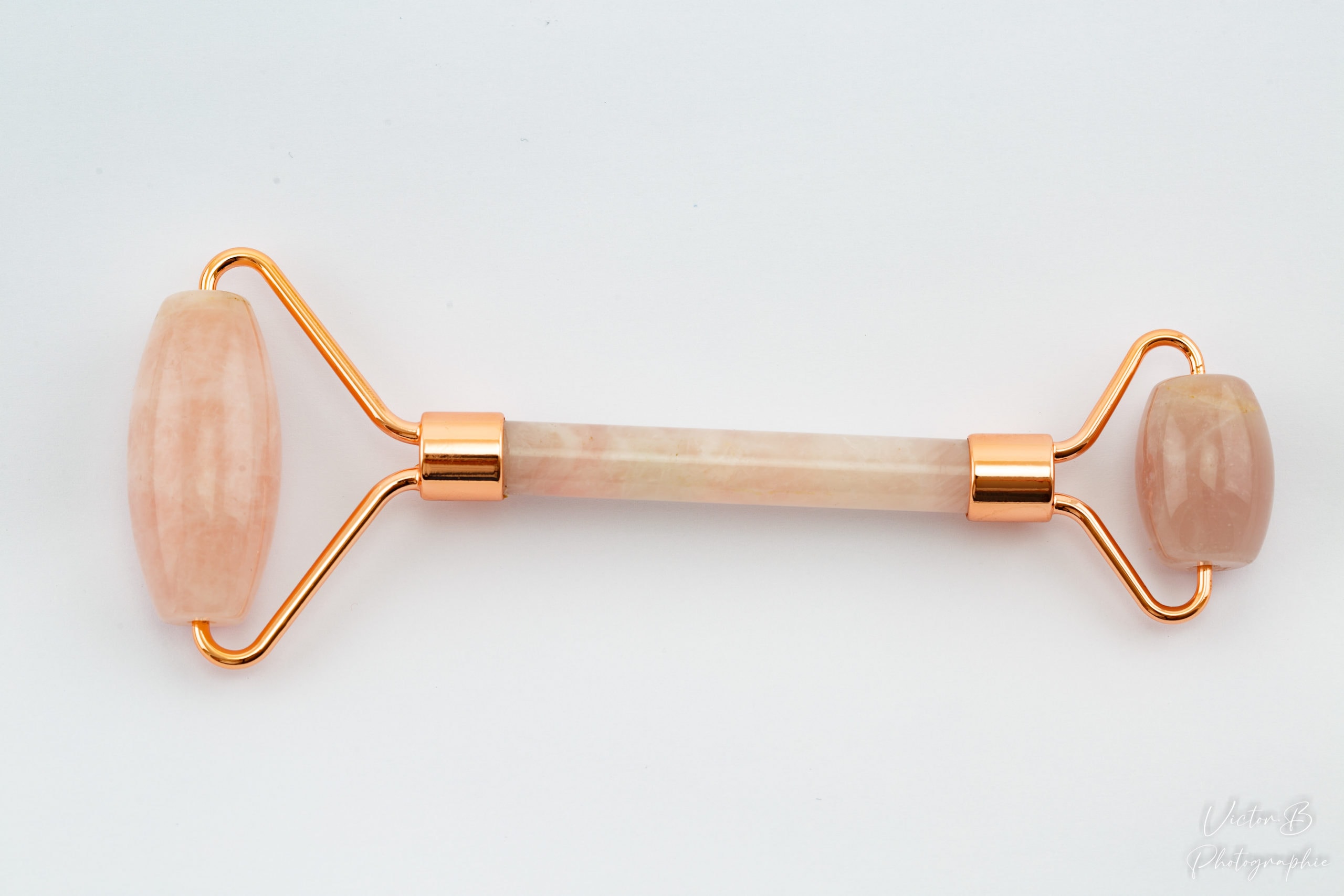 ROULEAU DE QUARTZ ROSE ROULEAU DE QUARTZ ROSE