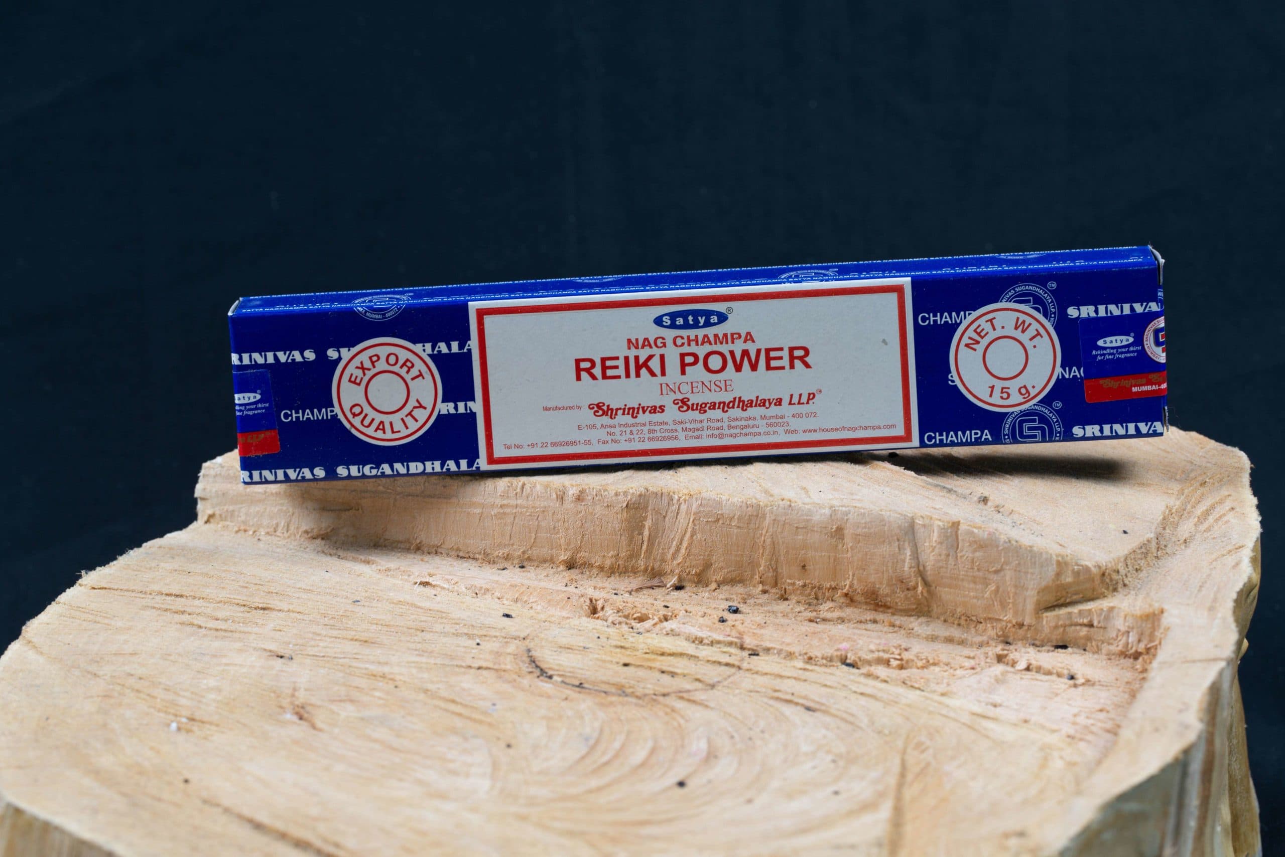 Reiki Power Reiki Power