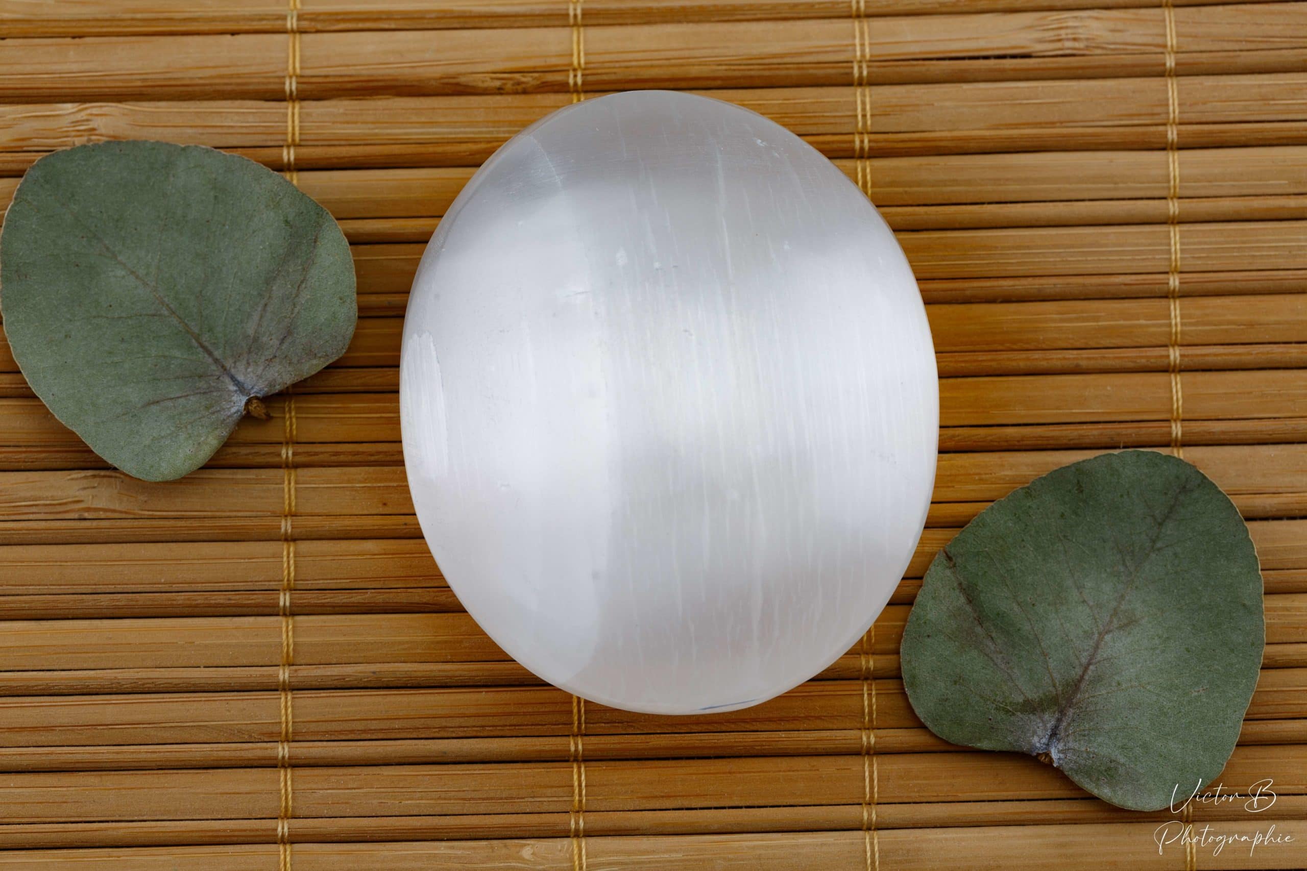 Sélénite Sélénite