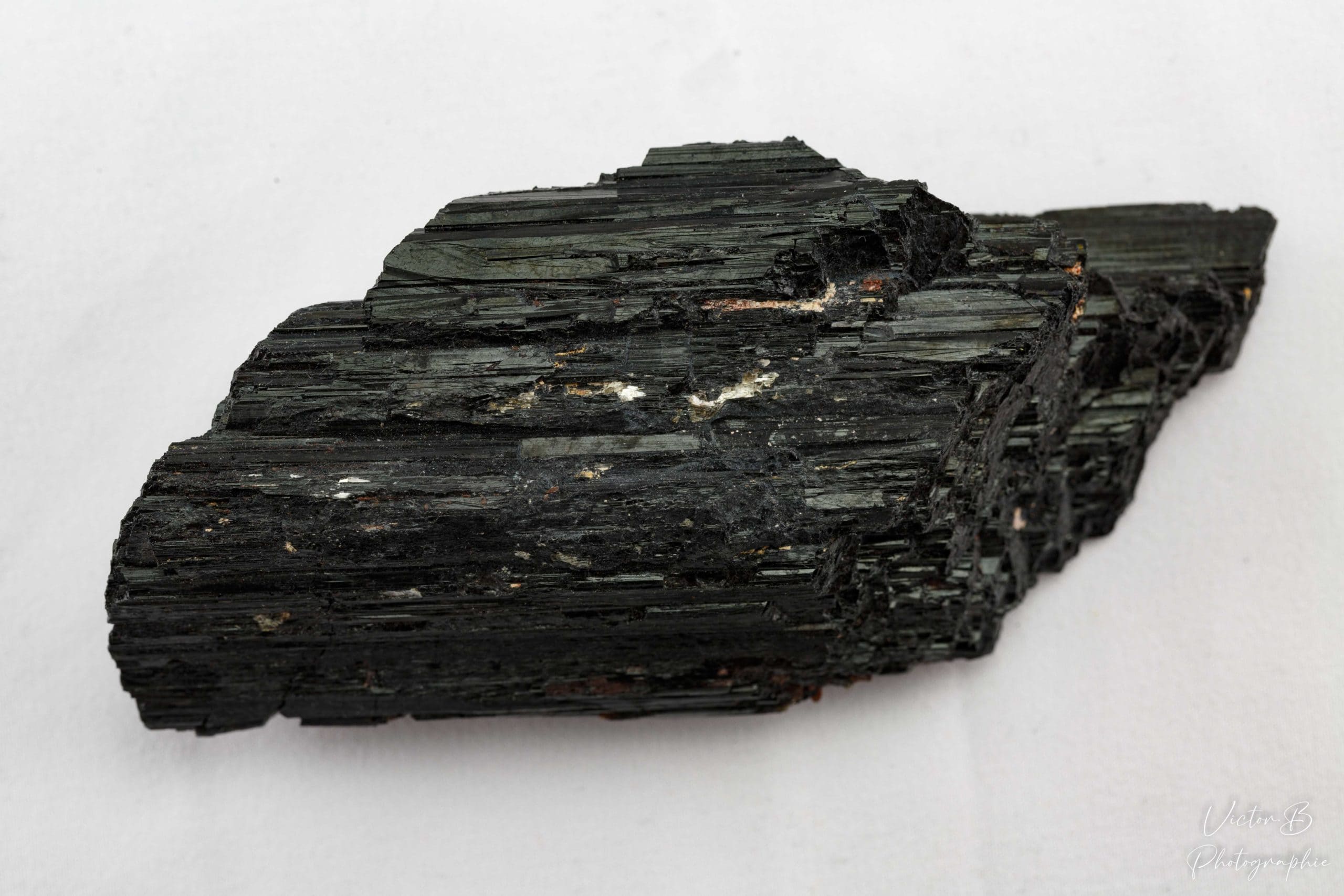 TOURMALINE BRUT TOURMALINE BRUT