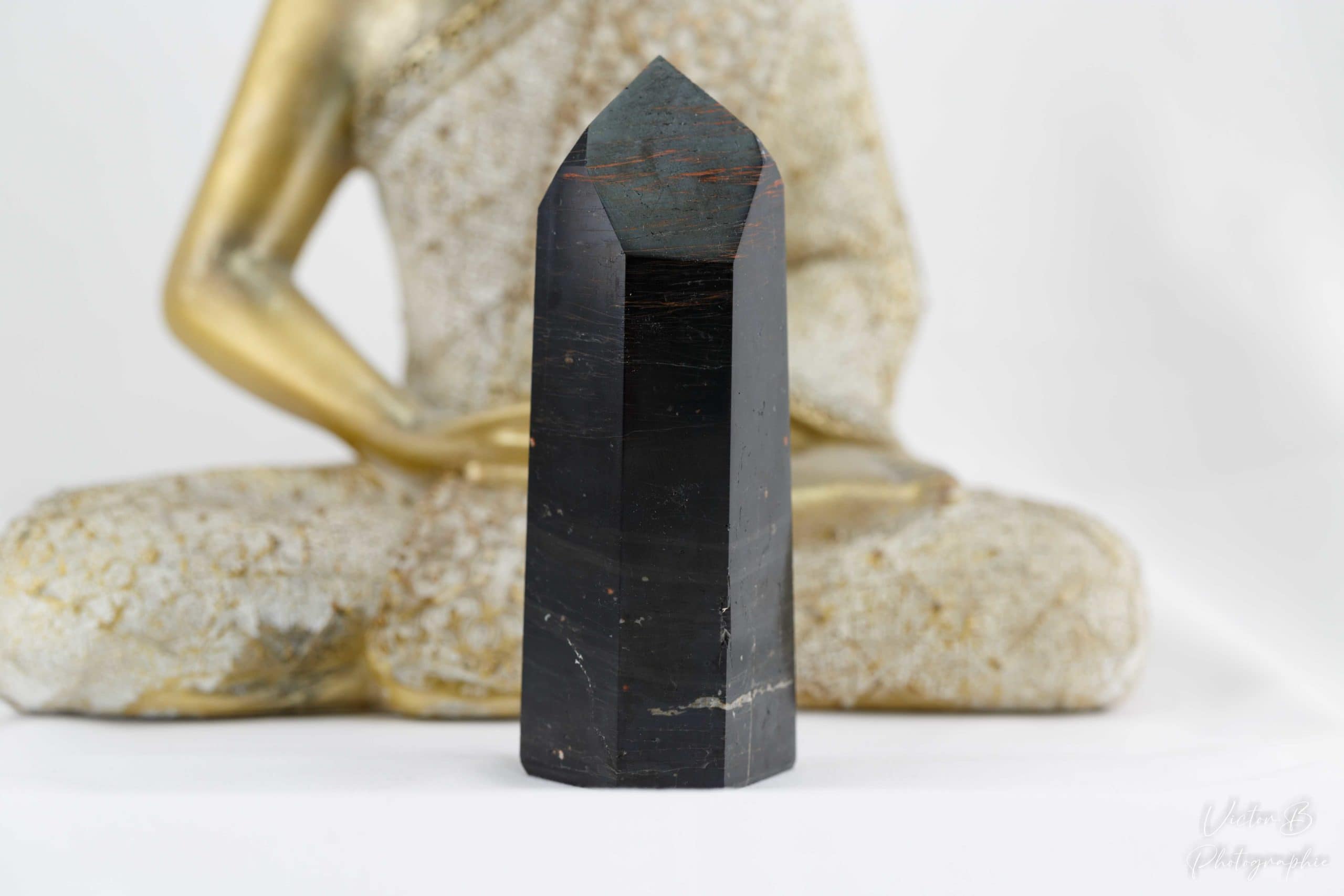 Tourmaline Tourmaline