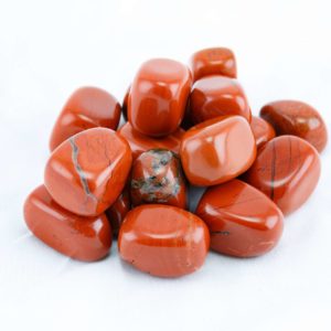 jaspe rouge Pierres roulées_ok jaspe rouge Pierres roulées_ok