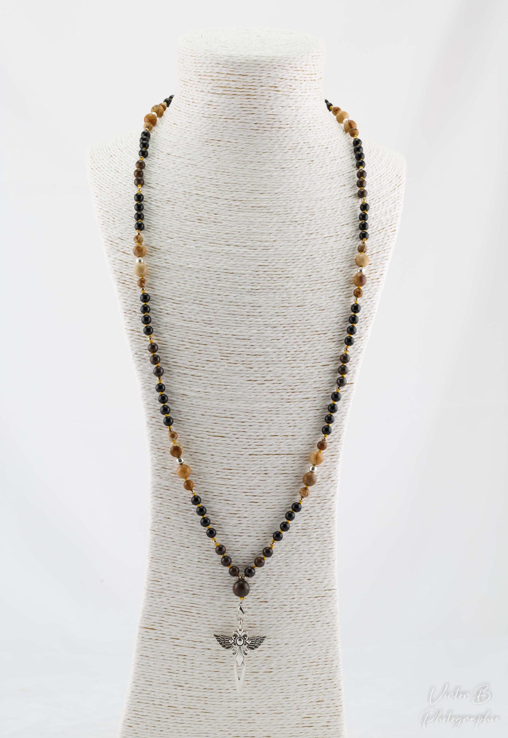 mala Jaspe Paysage mala Jaspe Paysage