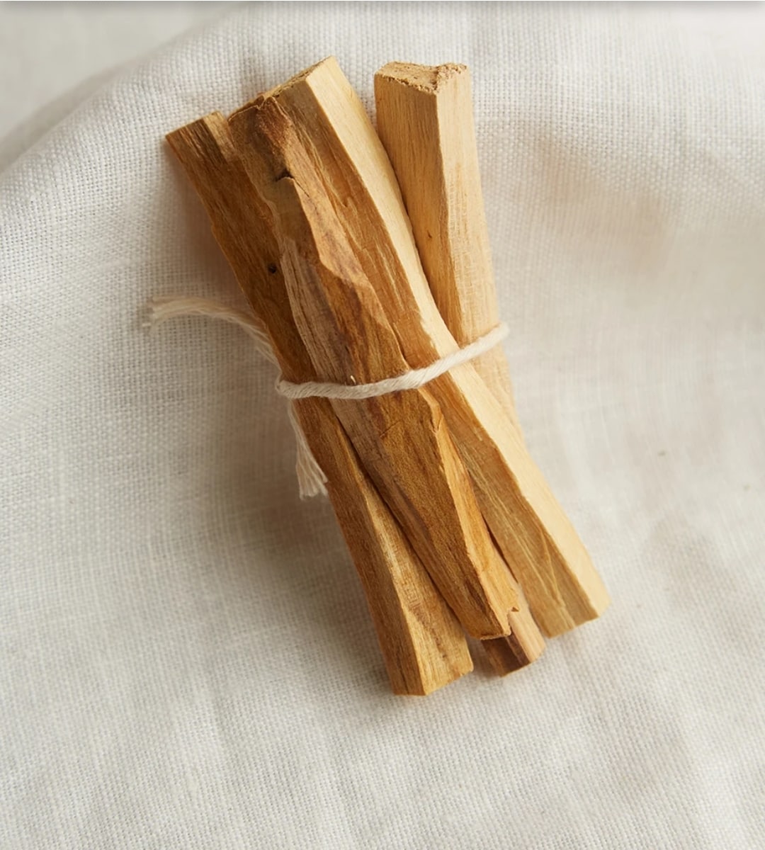 palo santo palo santo