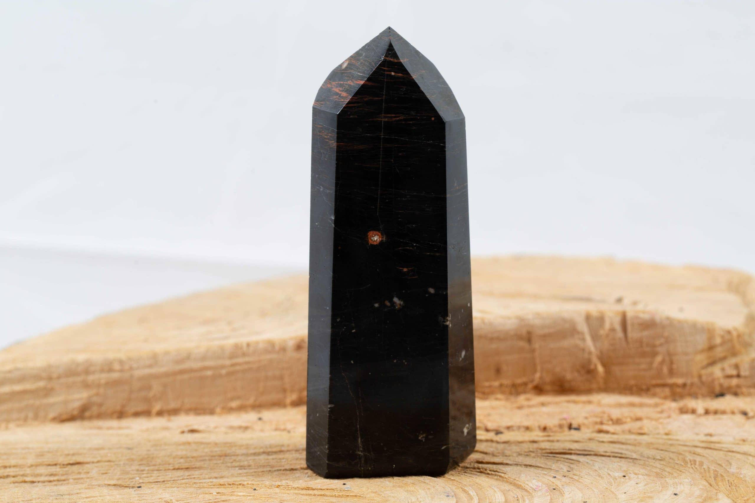 pointe Tourmaline pointe Tourmaline