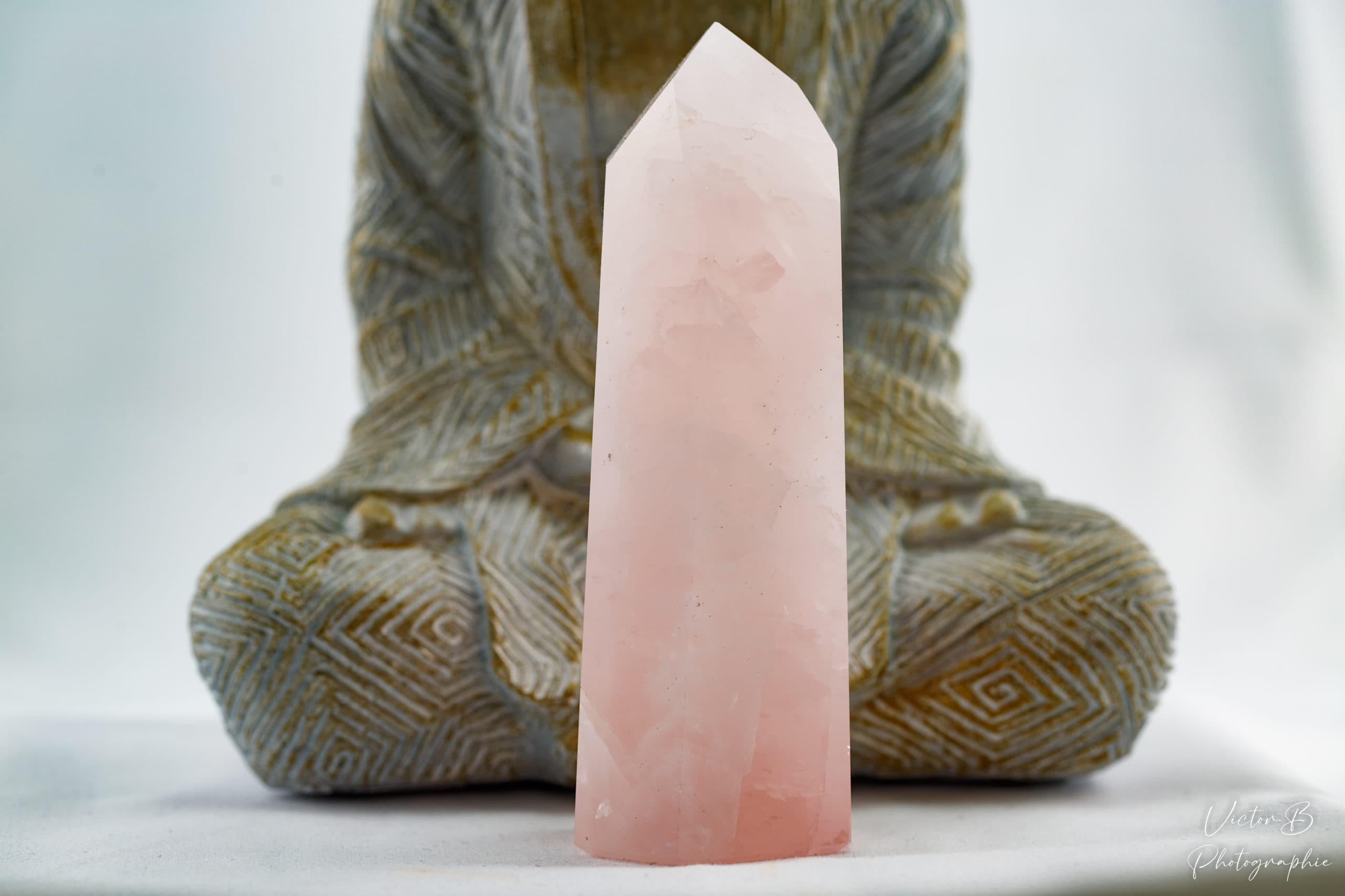 pointe quartz rose pointe quartz rose