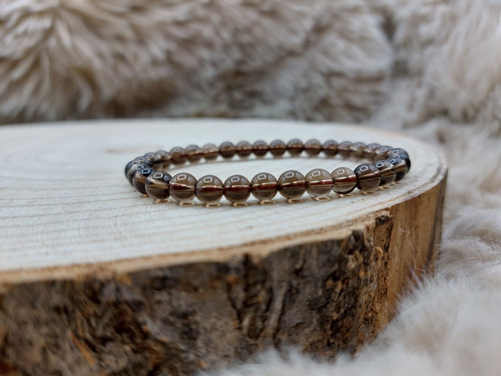 quartz-fumé-6mm quartz-fumé-6mm