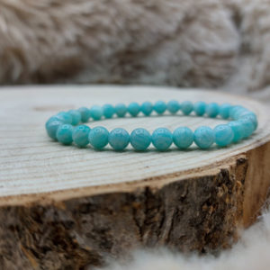 Amazonite-6mm (2) Amazonite-6mm (2)