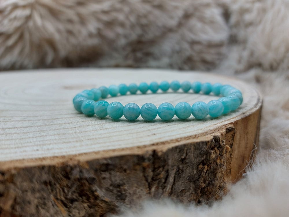 Amazonite-6mm (2) Amazonite-6mm (2)