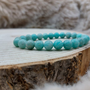 Amazonite-8mm (2) Amazonite-8mm (2)