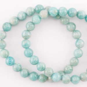 Amazonite détails Amazonite détails