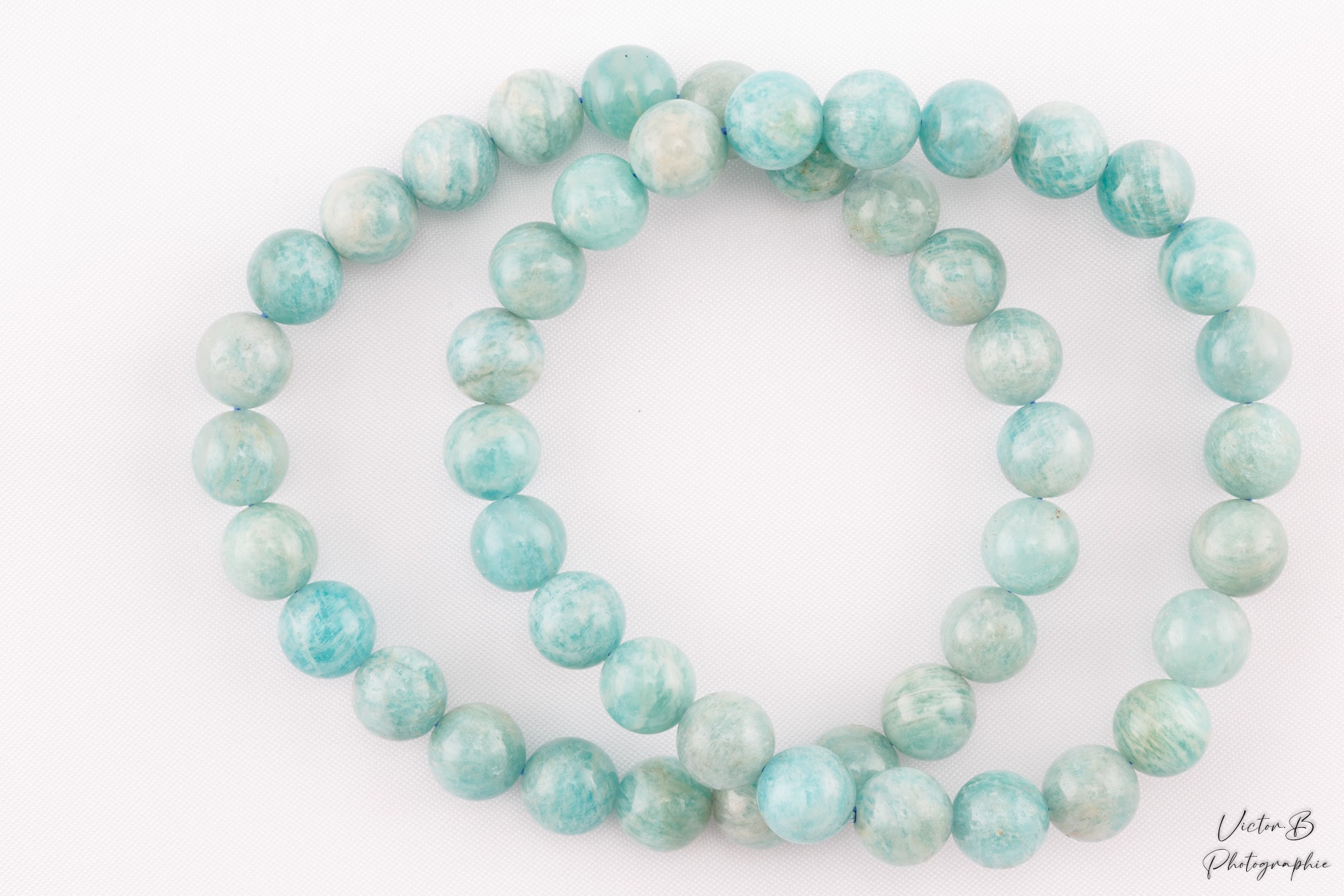 Amazonite détails Amazonite détails