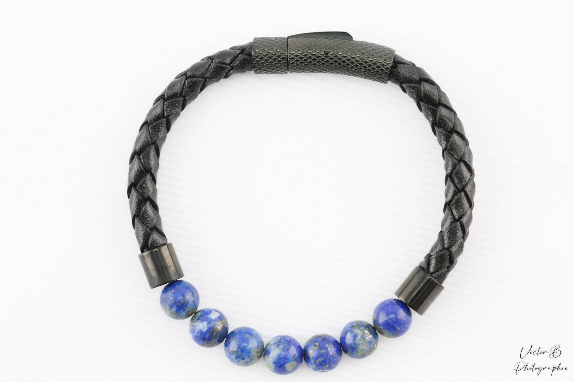 Bracelet Lapis Lazuli