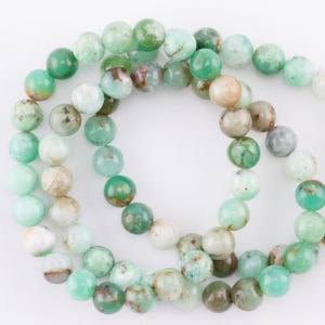 Chrysoprase details Chrysoprase details