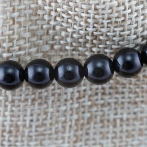 Macro Tourmaline Macro Tourmaline