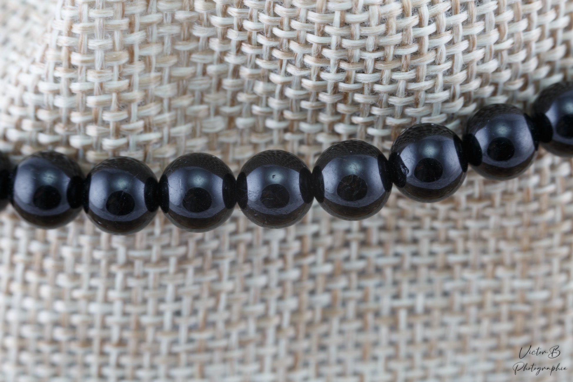 Macro Tourmaline Macro Tourmaline