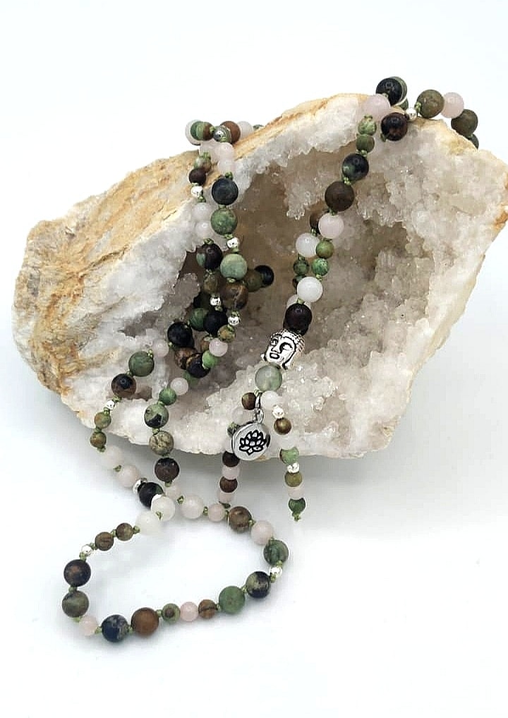 Mala Ouverture du Coeur Mala Ouverture du Coeur