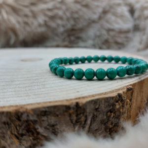 Malachite-6mm Malachite-6mm