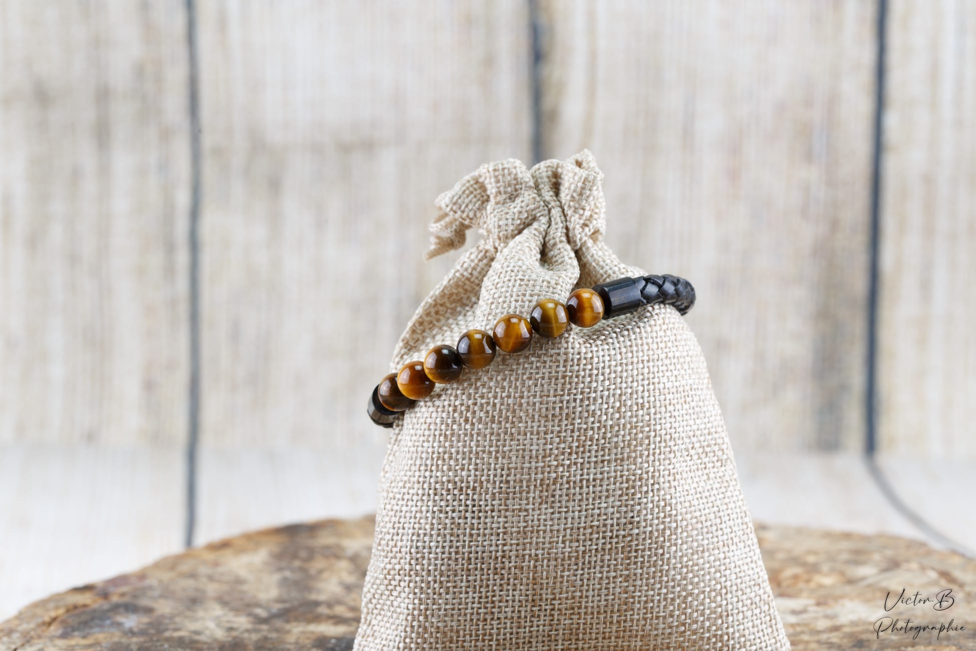 Oeil de tigre Oeil de tigre