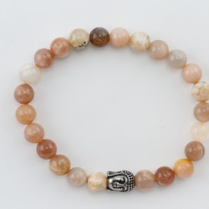 Pierre de lune Rose Pierre de lune Rose